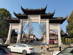 -龙潭水乡