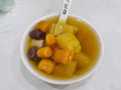 -张飞木薯羹(金鱼巷店)