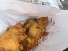 -信二嫂虾饼(振兴路店)