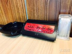-土大力韩式烤肉料理(39年·和平路店)