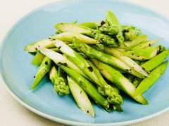 -志明眷村·台式融合菜·宵夜