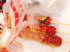 -天津堆姐糖堆刨冰(河东区总店)