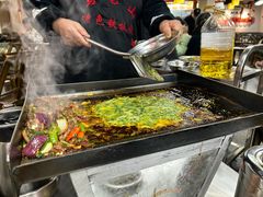-郝大姐·乌龙山铁板烧(大学城三店)