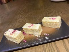 -那时新疆·若羌(经纬汇店)