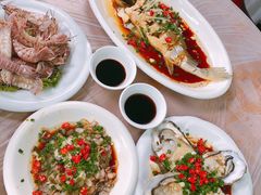 -阿杰臻选海鲜饭店(普陀山店)