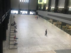 -泰特现代艺术馆
