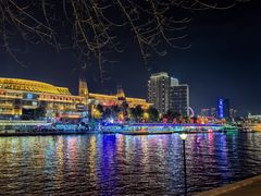 -天津海河悦榕庄·Lobby Lounge大堂吧