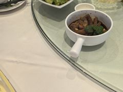 -金河半岛园林酒家(金融城店)