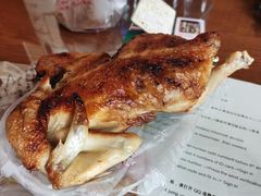 -吴山烤禽 (吴山路店)