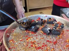 -黑色经典臭豆腐·湖南特产(步行街店)