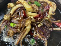 -乡里人三下锅 打鼓皮