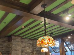 -龙抄手食府(浣花北路店)