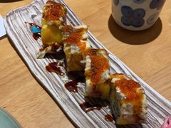 -一心创作料理屋(经开万达店)