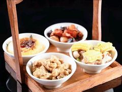 -醉长安(钟楼旗舰店)