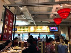 大堂-袁记串串香(新南门店)