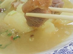 -渝神川味馆(天盛店)