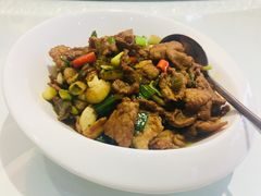 -华中科技大学百景园(三楼酒店)