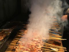 羊肉串-同来顺烧烤餐厅(哈尔滨道店)