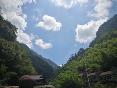 -浙北大峡谷