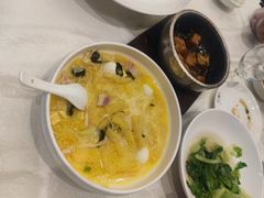 -聚鑫阁江浙菜·非遗传承技艺(青村帝华园店)
