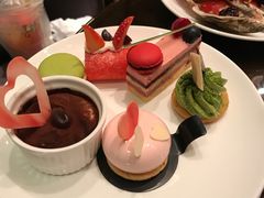 -深圳四季酒店·馥自助餐厅