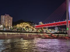 -重庆两江夜游-交运系列