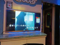-W20 SHINING Party·K(悦豪和平路店)