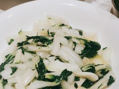 -小厨师·二十年沈家门小海鲜(百井坊巷店)