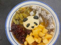 -西藏饭店·亚克·食光自助餐厅