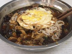 -寶牯佬邵阳米粉