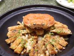 -瓯菜排档·温州海鲜(玕南店)