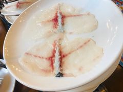 乌鱼片-巴色鱼捞(龙舟路直营店)
