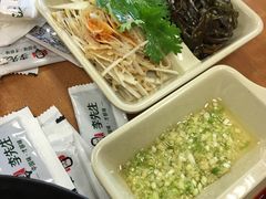-李先生牛肉面大王(广渠门内店)