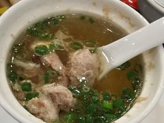 -美极鲜食坊(宝安南路店)