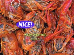 -江城燕子大排档(江汉路步行街店)