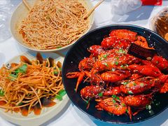 油焖大虾-巴厘龙虾·榜首油焖大虾(旗舰店·万松园)