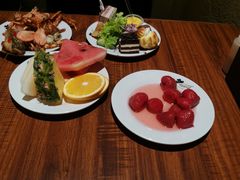 -汉巴味德(大悦城店)