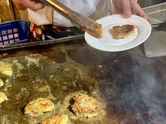 -漳州佰翔圆山酒店·圆山畔西餐厅