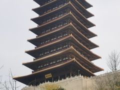 -牛首山文化旅游区