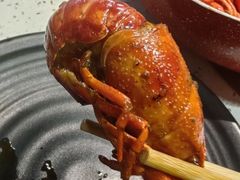 -沪小胖·小龙虾·蓝龙王(八佰伴店)