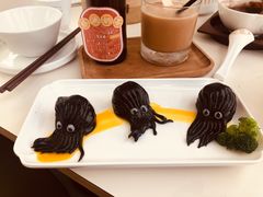 -蔡澜点心·粤菜(月星环球港店)