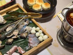 -欧记·龙城港(欣都龙城店)