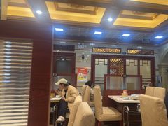 -福寿斋·老北京铜锅涮肉·烤鸭(顺义总店)