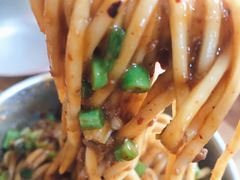 -左撇子私房面