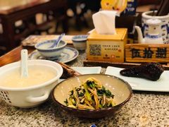 -南京大牌档(龙江新城市广场店)
