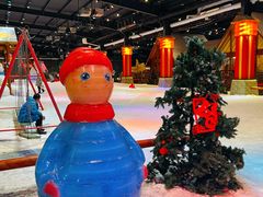 -宁波冰雪大世界(北仑区)