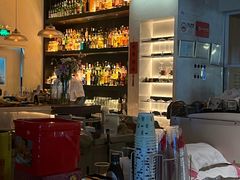 -The PEAT Coffee(深业中城店)
