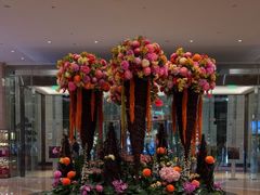 -深圳福田香格里拉大酒店