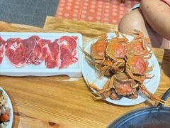 -香逸山自助火锅