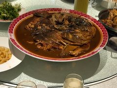 -旺顺阁·北京菜(北辰上品+)